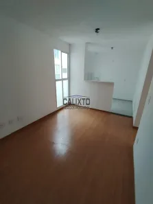 Apartamento com 2 Quartos à venda, 54m² no Chácaras Tubalina e Quartel, Uberlândia