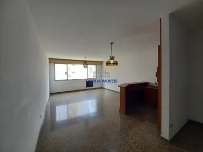 Apartamento com 3 Quartos à venda, 189m² no Gonzaga, Santos