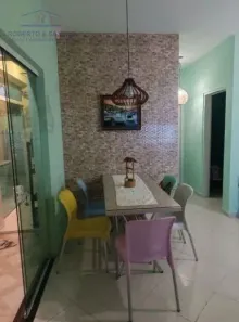 Casa com 2 Quartos à venda, 154m² no Gaivota, Itanhaém