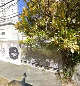 Lote/Terreno com 1 Quarto à venda, 700m² no Vila Mariana, São Paulo