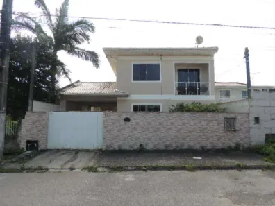 Casa com 2 Quartos para alugar, 140m² no Madri, Palhoça
