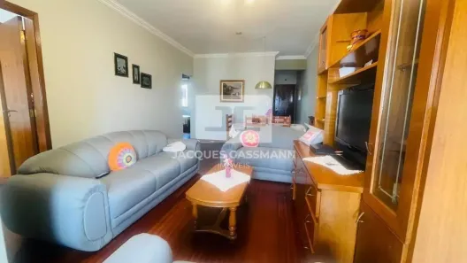 Apartamento com 3 Quartos à venda, 96m² no Rudge Ramos, São Bernardo do Campo