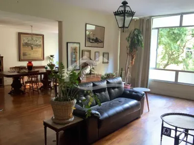 Apartamento com 3 Quartos à venda, 200m² no Copacabana, Rio de Janeiro