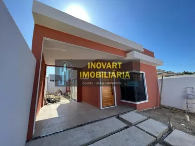 Casa com 3 Quartos à venda, 225m² no Centro, São Pedro da Aldeia