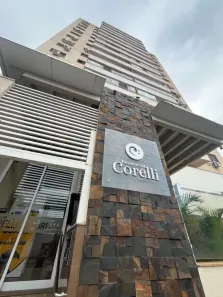 Apartamento com 3 Quartos para alugar, 87m² no Parque Amazônia, Goiânia