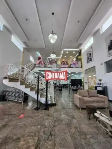 Prédio Comercial para alugar, 867m² no Santo Antônio, São Caetano do Sul