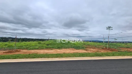 Lote/Terreno à venda, 332m² no Alphaville Nova Esplanada, Votorantim
