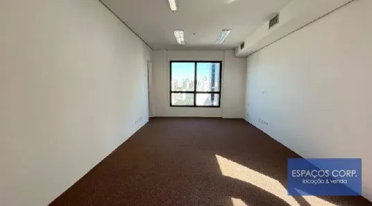 Sala Comercial à venda, 35m² no Jardim Paulista, São Paulo