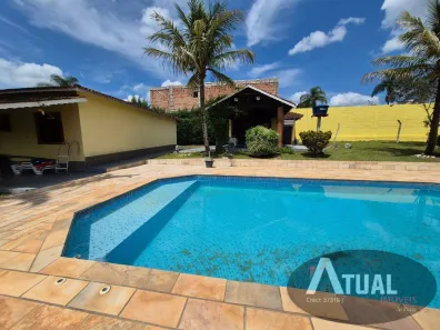 Casa com 3 Quartos à venda, 337m² no Estância San Remo, Atibaia