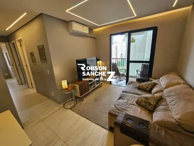 Apartamento com 3 Quartos à venda, 67m² no Jardim Marajoara, São Paulo