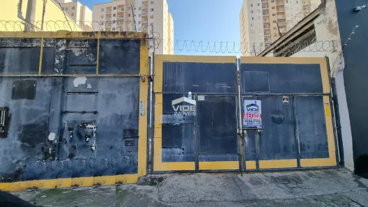 Lote/Terreno para alugar, 287m² no Bonfim, Campinas
