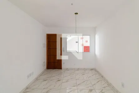Apartamento com 2 Quartos à venda, 43m² no Parque Cruzeiro do Sul, São Paulo