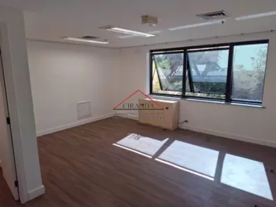 Sala Comercial à venda, 37m² no Consolação, São Paulo