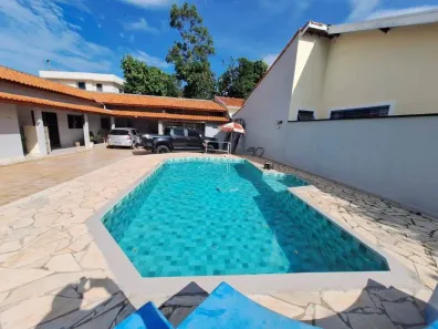 Casa com 3 Quartos à venda, 435m² no Novo Horizonte, São Pedro