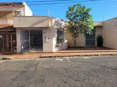 Ponto Comercial para alugar, 310m² no Fundinho, Uberlândia