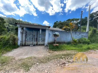 Casa com 2 Quartos à venda, 70m² no Corumbá (Terra Preta), Mairiporã