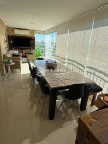 Apartamento com 3 Quartos para alugar, 162m² no Santo Antônio, São Caetano do Sul