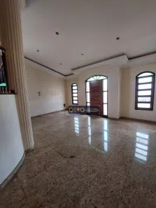 Sobrado com 3 Quartos à venda, 350m² no Alto da Mooca, São Paulo