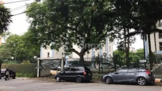 Apartamento com 2 Quartos à venda, 50m² no Parque Mandaqui, São Paulo