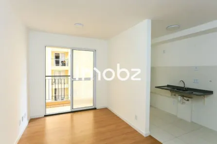 Apartamento com 2 Quartos à venda, 50m² no Vila Andrade, São Paulo