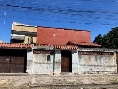 Casa com 3 Quartos à venda, 127m² no Madureira, Rio de Janeiro