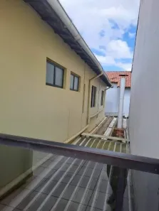 Sobrado com 3 Quartos à venda, 150m² no Vila Scarpelli, Santo André