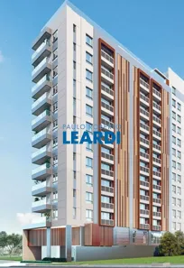 Apartamento com 1 Quarto à venda, 25m² no Indianópolis, São Paulo