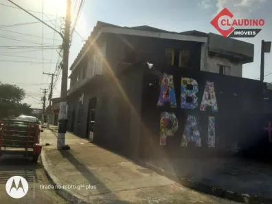 Prédio Comercial à venda, 361m² no Jardim Arize, São Paulo