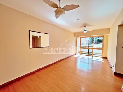 Apartamento com 2 Quartos à venda, 90m² no Centro, Ribeirão Preto
