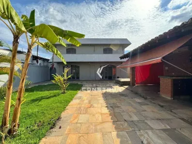 Imóvel Comercial com 10 Quartos para alugar, 455m² no Nova Campinas, Campinas
