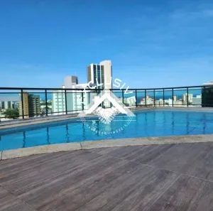 Apartamento com 1 Quarto à venda, 47m² no Pituba, Salvador