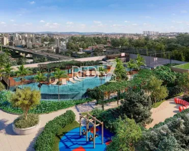 Apartamento com 3 Quartos à venda, 126m² no Cambuí, Campinas