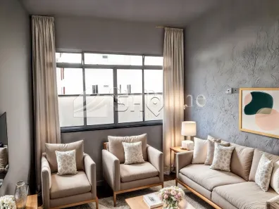 Apartamento com 2 Quartos à venda, 60m² no Perdizes, São Paulo