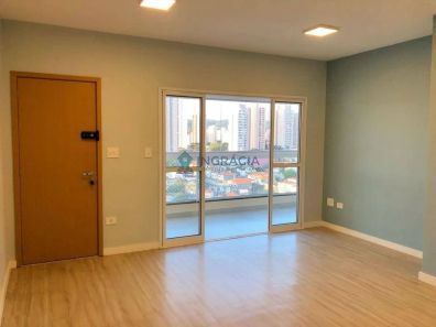 Apartamento com 3 Quartos à venda, 114m² no Santa Teresinha, São Paulo
