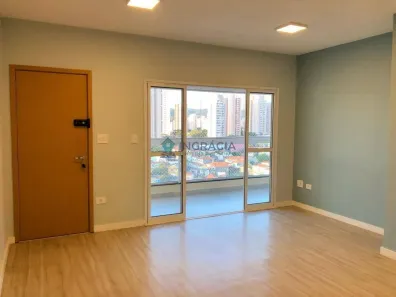 Apartamento com 3 Quartos à venda, 114m² no Santa Teresinha, São Paulo