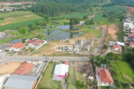 Lote/Terreno à venda, 6669m² no Centro, Lontras