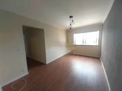 Apartamento com 3 Quartos para alugar, 65m² no Vila Adyana, São José dos Campos