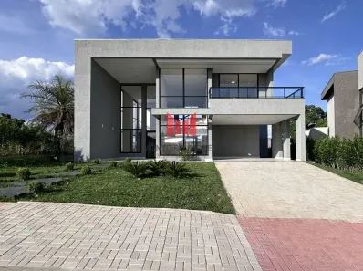 Casa de Condomínio com 5 Quartos à venda, 369m² no Gran Royalle, Lagoa Santa