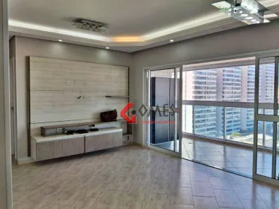 Apartamento com 3 Quartos para alugar, 106m² no Jardim do Mar, São Bernardo do Campo