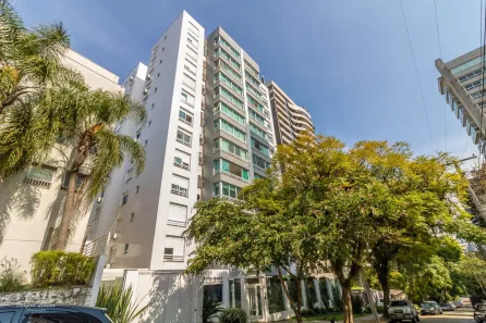 Apartamento com 2 Quartos à venda, 105m² no Três Figueiras, Porto Alegre