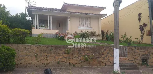 Casa com 3 Quartos à venda, 300m² no Santa Rosa, Vinhedo