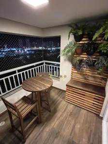 Apartamento com 2 Quartos à venda, 65m² no Parque Industrial, São José dos Campos