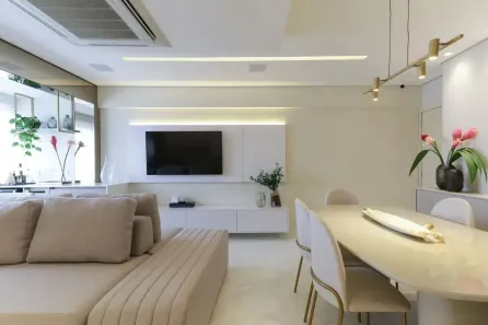 Apartamento com 2 Quartos à venda, 87m² no Rosarinho, Recife