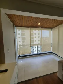Apartamento com 3 Quartos para alugar, 80m² no Jardim Peri Peri, São Paulo