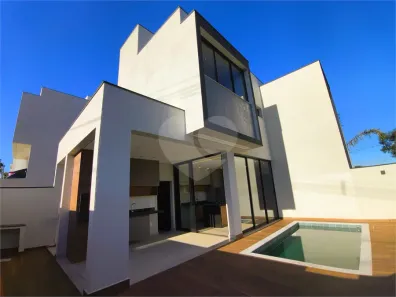 Casa de Condomínio com 3 Quartos à venda, 180m² no Cajuru do Sul, Sorocaba
