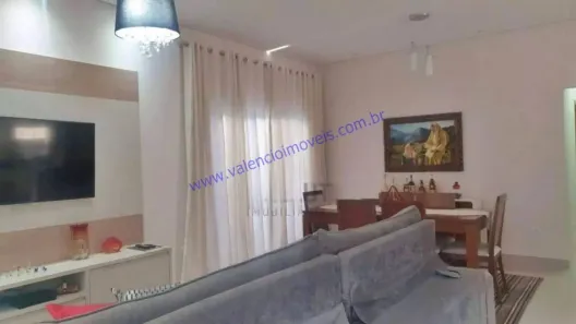Casa com 3 Quartos à venda, 208m² no Parque Residencial Jaguari, Americana