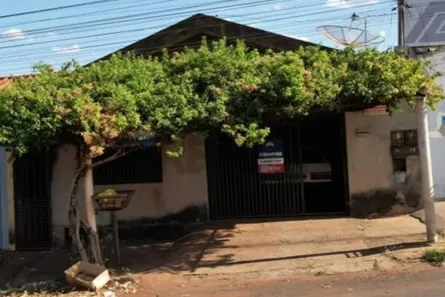 Casa com 4 Quartos à venda, 146m² no Vila Fátima, Jataí
