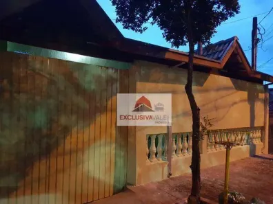 Casa com 3 Quartos à venda, 240m² no Jardim Satélite, São José dos Campos