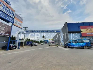 Galpão/Depósito/Armazém para alugar, 750m² no Sarandi, Porto Alegre
