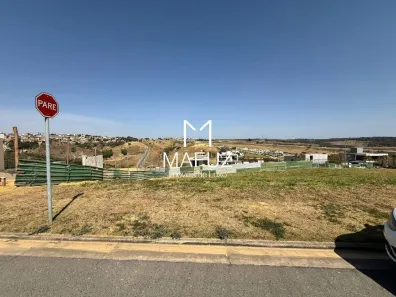 Lote/Terreno à venda, 524m² no Alphaville Vespasiano, Vespasiano